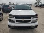 2012 Chevrolet Colorado LT