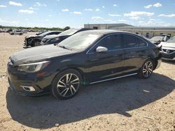 Carros con verificación Run & Drive a la venta en subasta: 2019 Subaru Legacy Sport