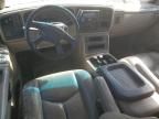 2003 Chevrolet Avalanche K1500