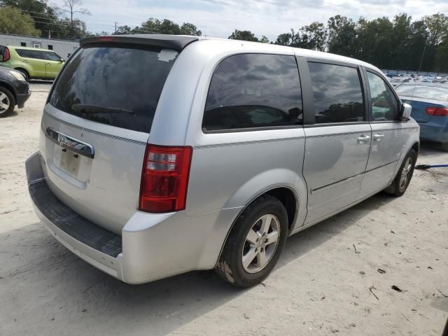 2008 Dodge Grand Caravan SXT