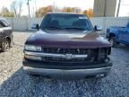 2001 Chevrolet Silverado K2500