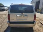 2008 Dodge Nitro SLT