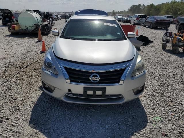 2014 Nissan Altima 3.5S