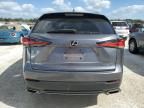 2019 Lexus NX 300 Base