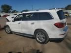 2016 Mercedes-Benz GL 450 4matic