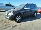 2003 Mercedes-Benz ML 350