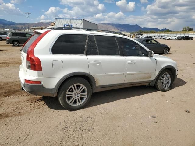 2010 Volvo XC90 3.2