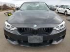 2017 BMW 430I