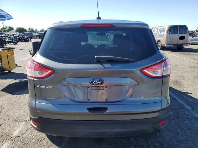 2014 Ford Escape S