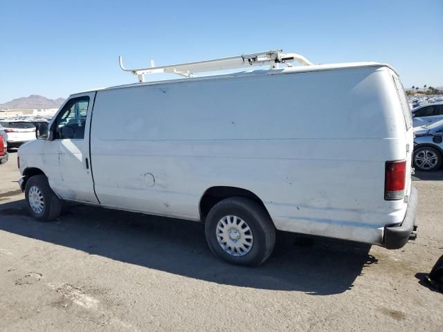 2006 Ford Econoline E350 Super Duty Van