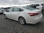 2015 Toyota Avalon XLE