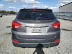 2014 Hyundai Tucson GLS