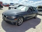 2015 BMW 320 I Xdrive