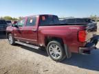 2014 Chevrolet Silverado K1500 High Country