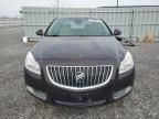 2011 Buick Regal CXL