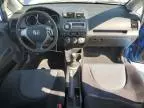 2007 Honda FIT S