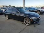 2017 BMW 330 I