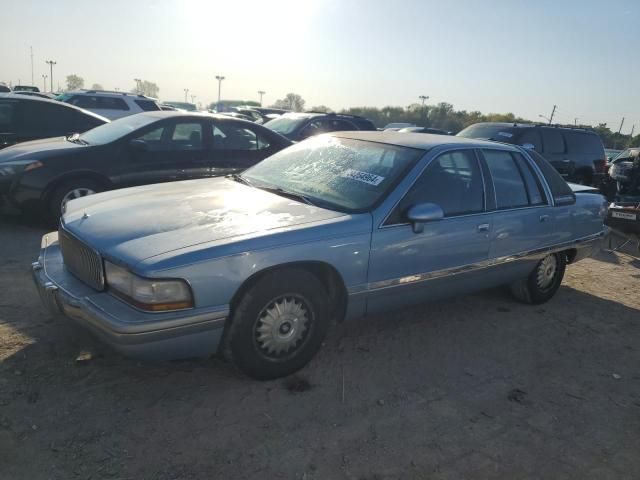 1993 Buick Roadmaster