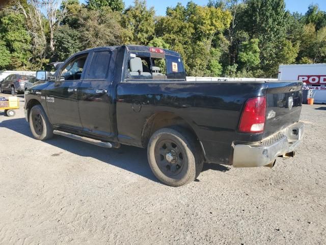 2013 Dodge RAM 1500 SLT