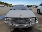 1996 Cadillac Fleetwood Base