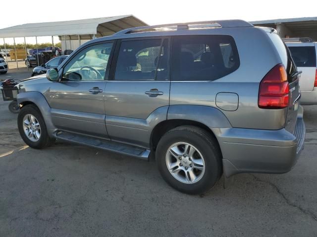 2003 Lexus GX 470