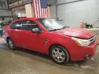 2008 Ford Focus SE