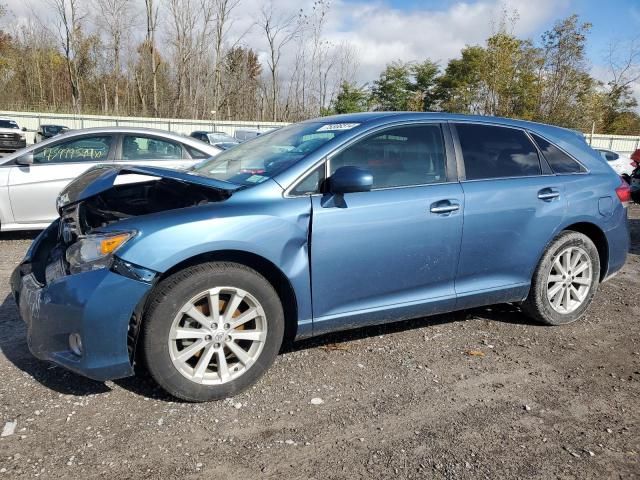 2009 Toyota Venza