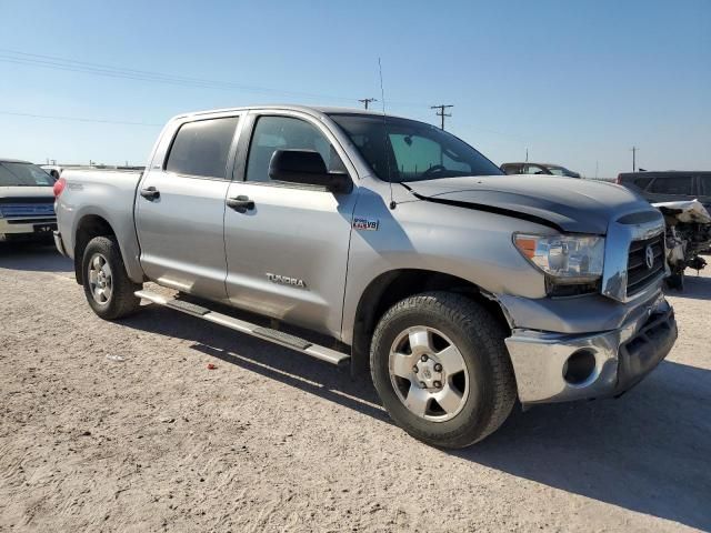 2009 Toyota Tundra Crewmax