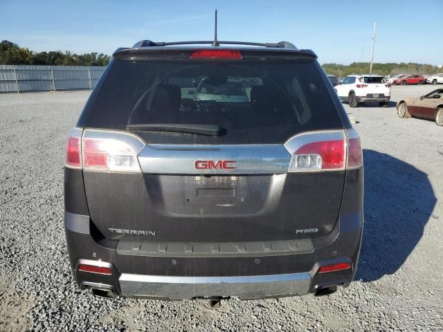 2013 GMC Terrain Denali