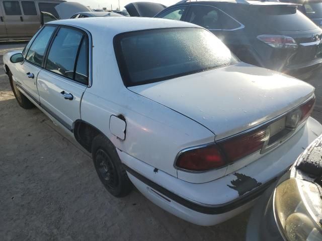 1998 Buick Lesabre Custom