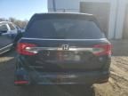 2020 Honda Odyssey EXL