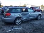 2008 Subaru Outback 2.5I Limited