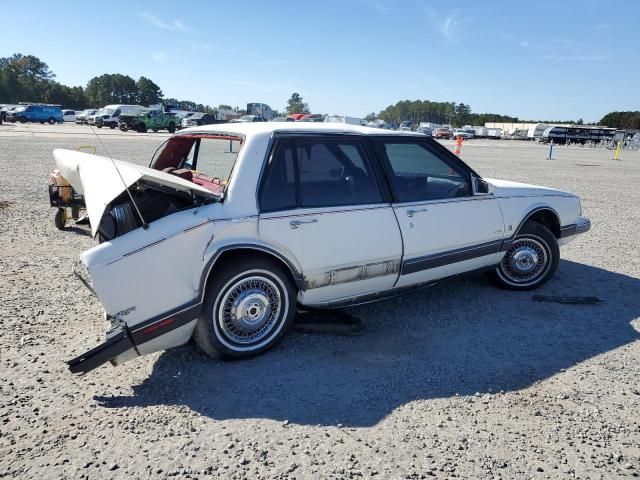 1990 Oldsmobile Delta 88 Royale Brougham