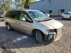 2005 Chrysler Town & Country Touring