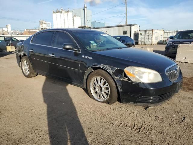 2008 Buick Lucerne CXL