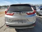 2018 Honda CR-V EXL