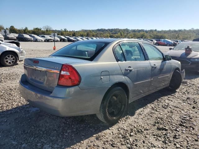 2008 Chevrolet Malibu LT