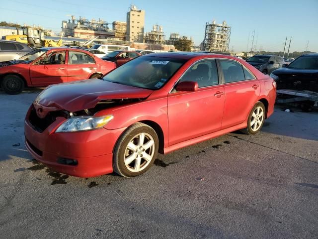 2008 Toyota Camry LE