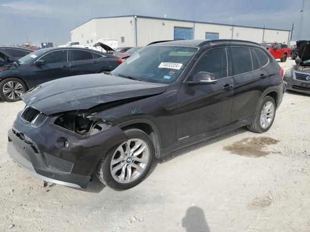 2015 BMW X1 XDRIVE28I