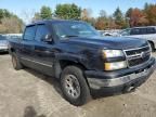 2006 Chevrolet Silverado K1500