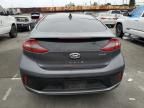 2018 Hyundai Ioniq SEL