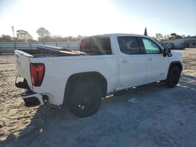 2021 GMC Sierra C1500 Elevation