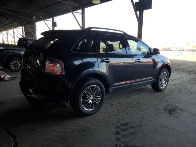 2008 Ford Edge SEL