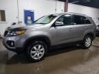 2012 KIA Sorento Base