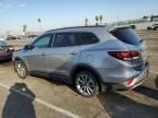 2019 Hyundai Santa FE XL SE