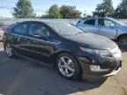 2014 Chevrolet Volt