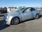 2011 Cadillac CTS Luxury Collection