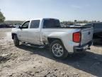 2015 Chevrolet Silverado C1500 LTZ