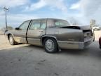 1993 Cadillac Deville