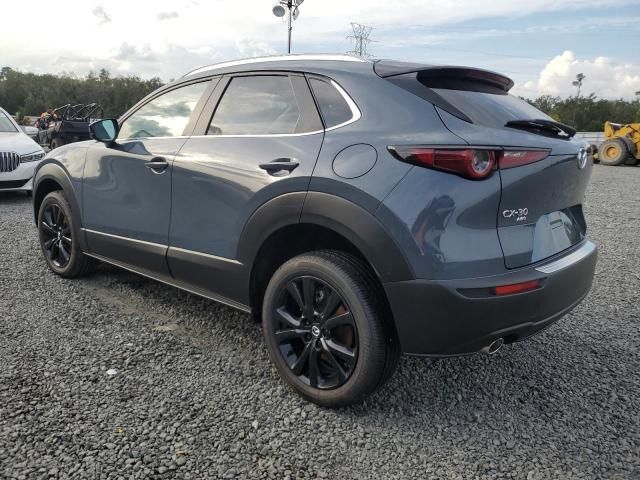 2024 Mazda CX-30 Preferred